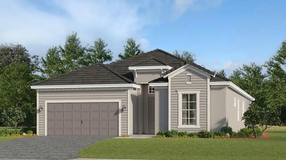 7165 Inlet Isles Court, FL