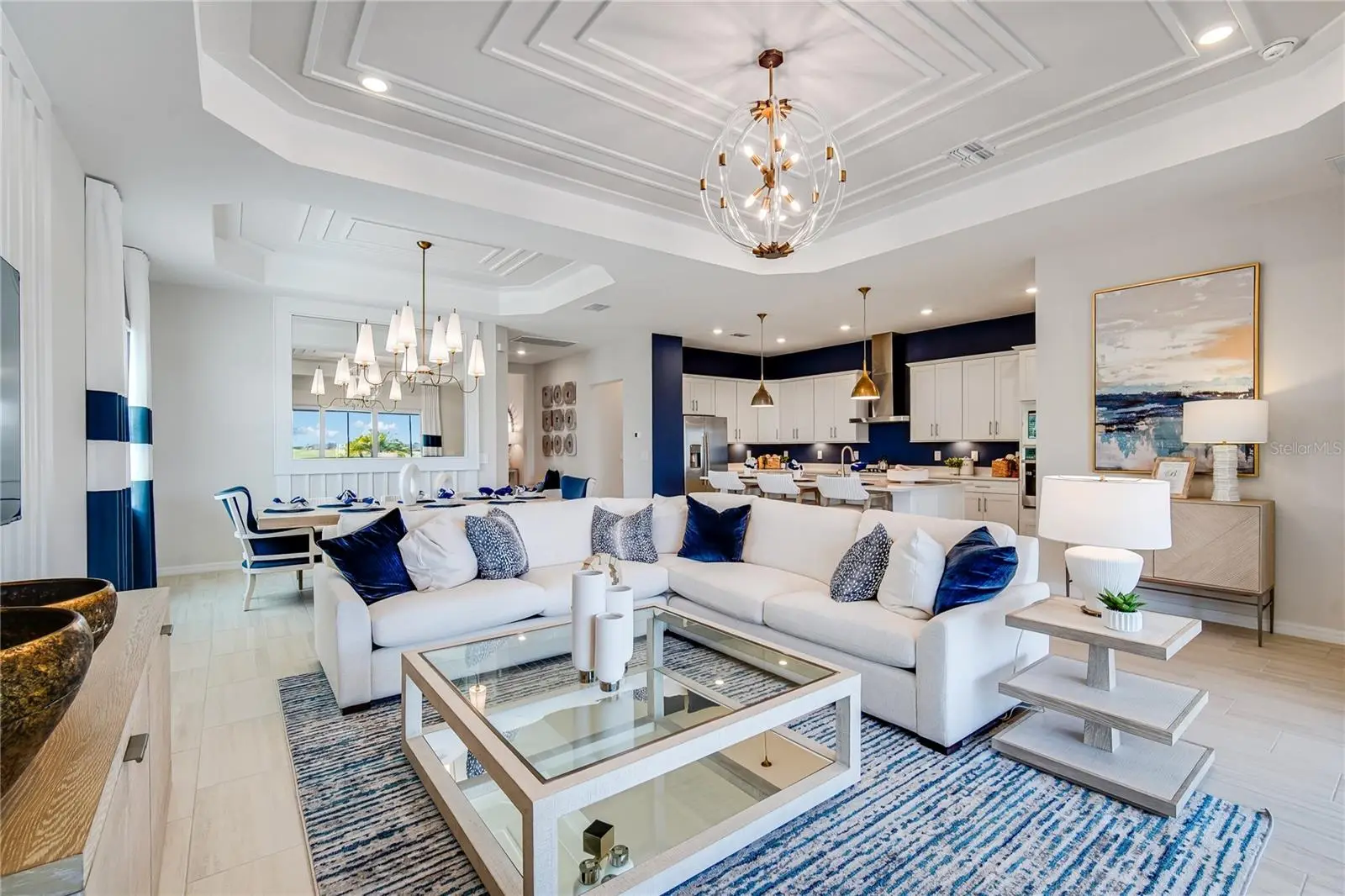 7165 Inlet Isles Court, FL
