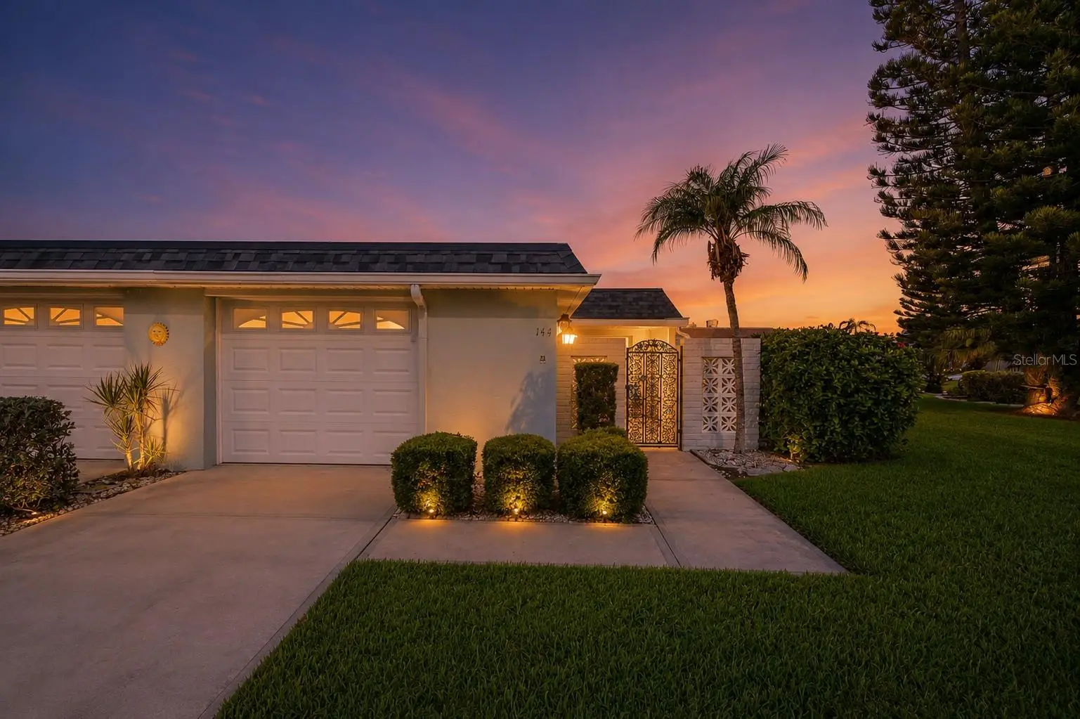 144 Boca Ciega Point Boulevard, FL