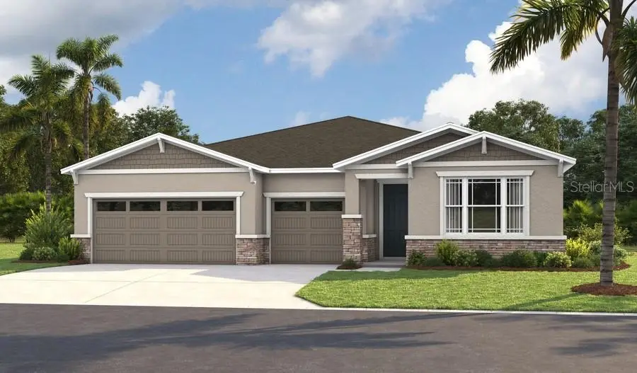 3037 Woodcliff Lake Circle, FL