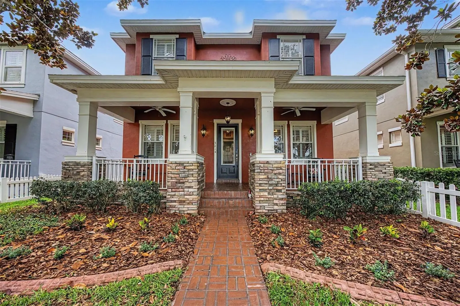 3614 Wiregrass Road, FL
