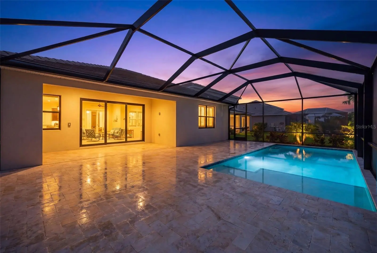 12938 Pinnacle Lane, FL