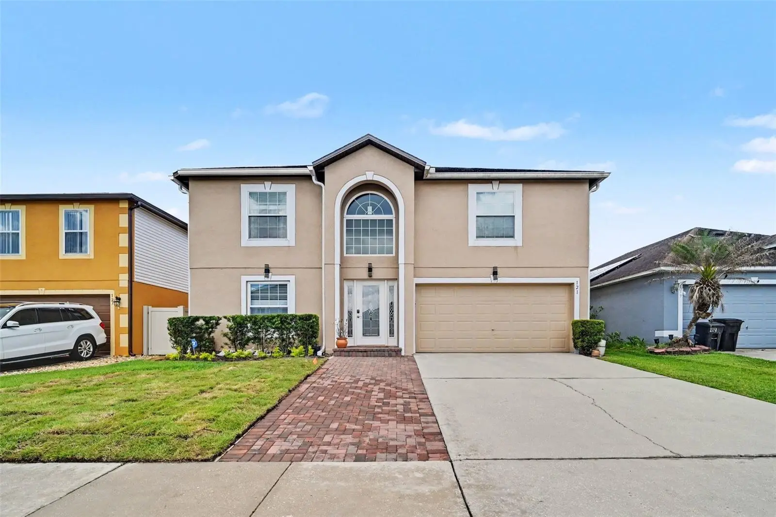 121 Mayfield Drive, FL