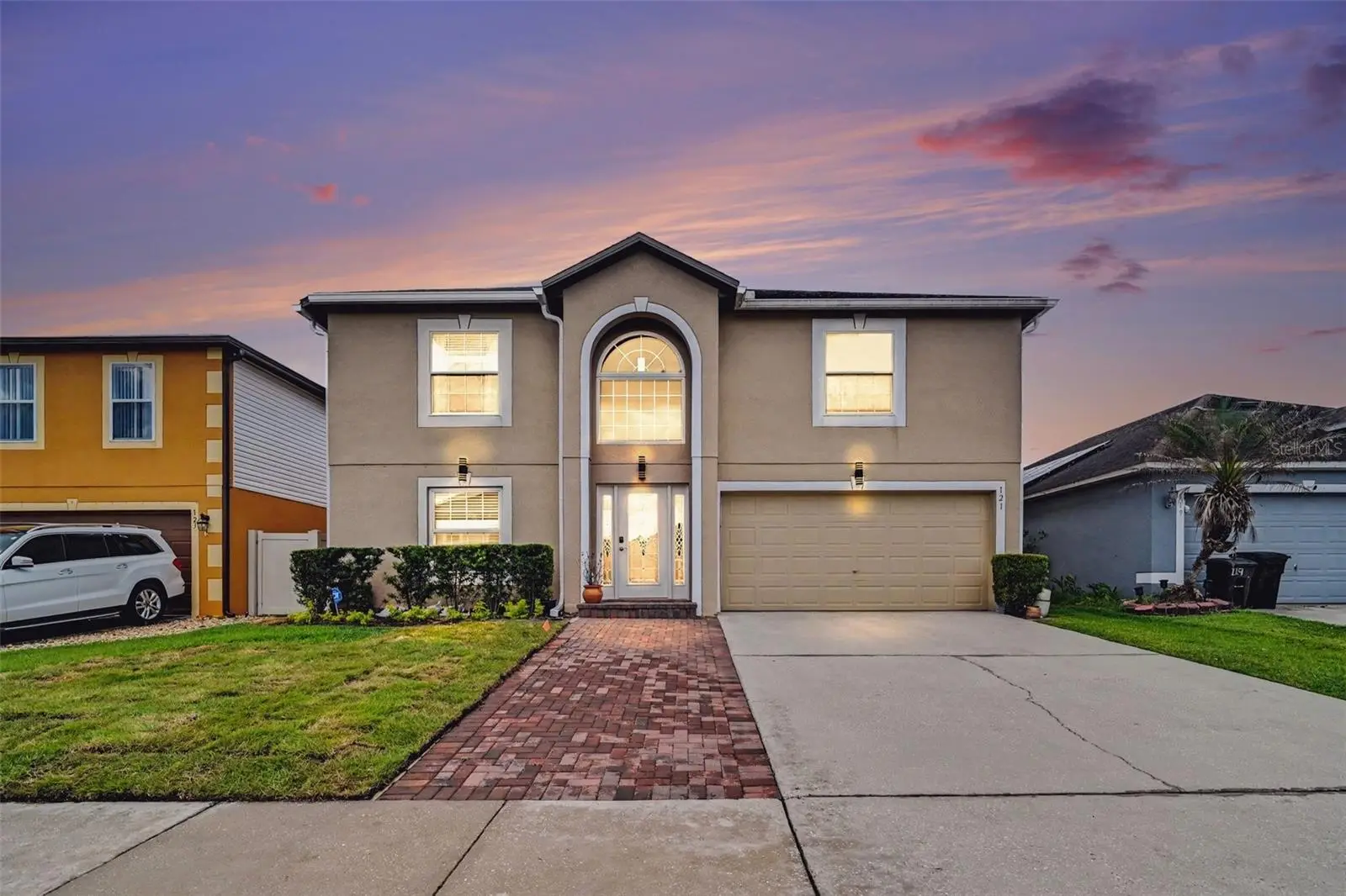 121 Mayfield Drive, FL