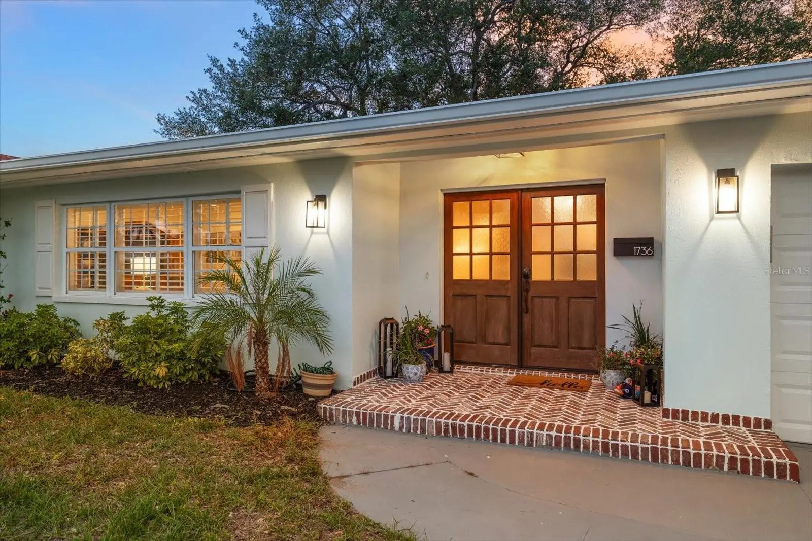 1736 Golf View Drive, FL