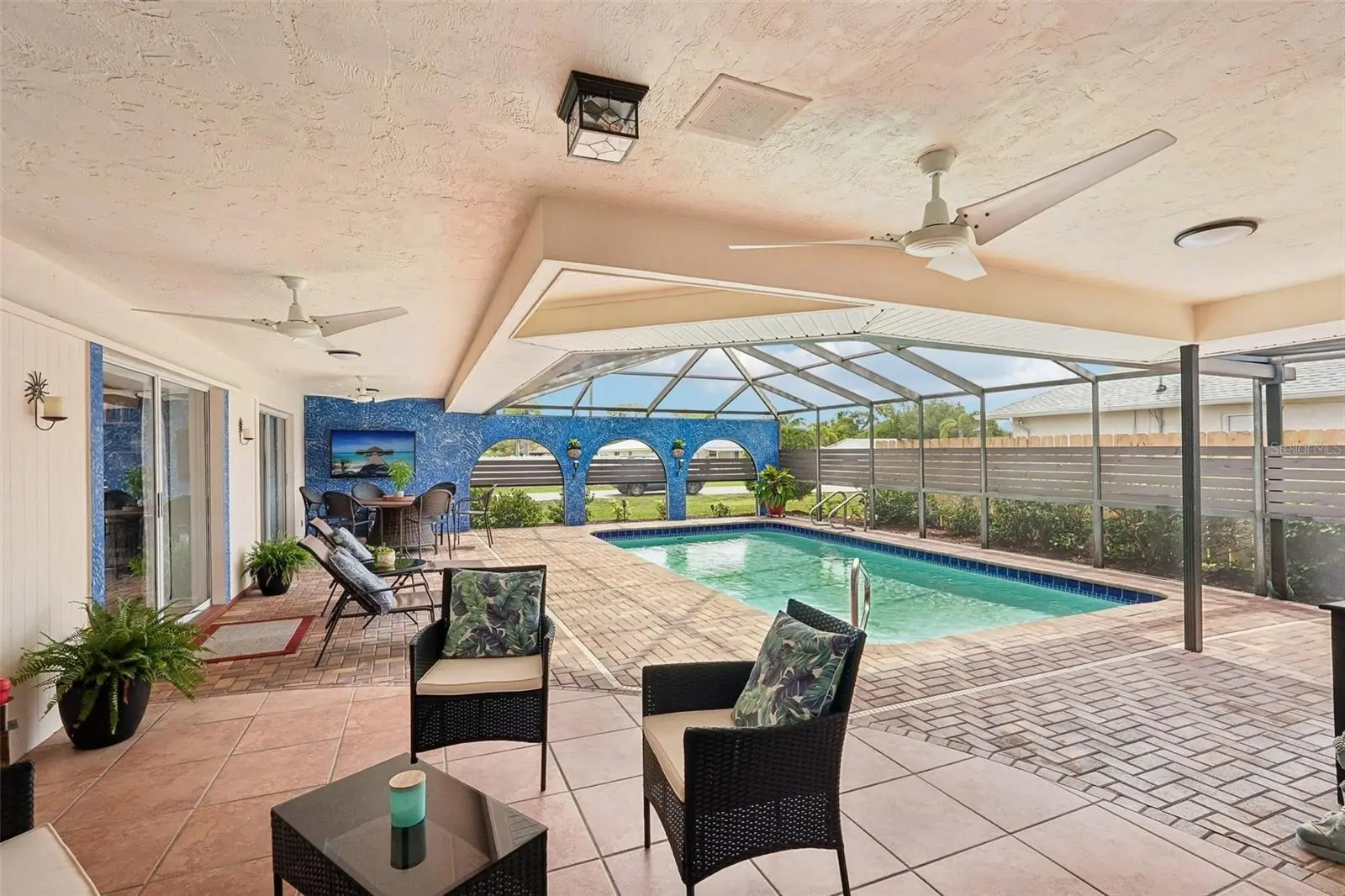 1201 Jamaica Road, FL
