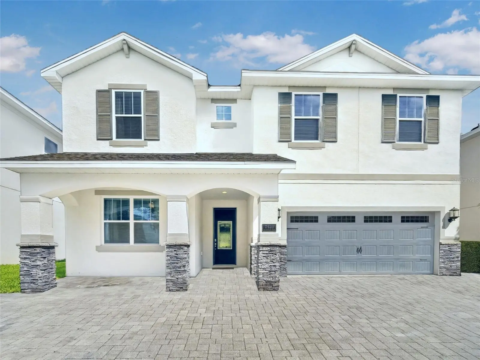 7450 Marker Avenue, FL