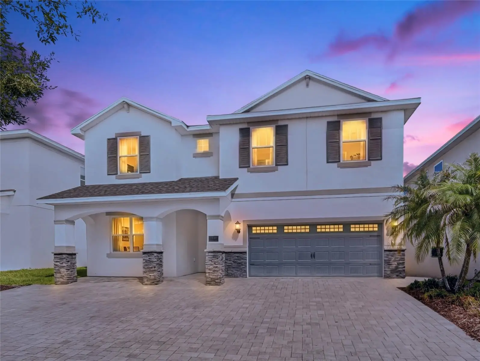 7450 Marker Avenue, FL