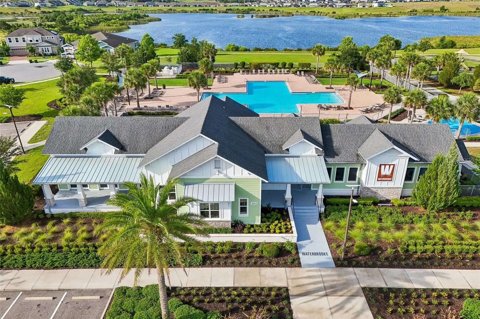 2960 Angelonia Thorn Way, FL