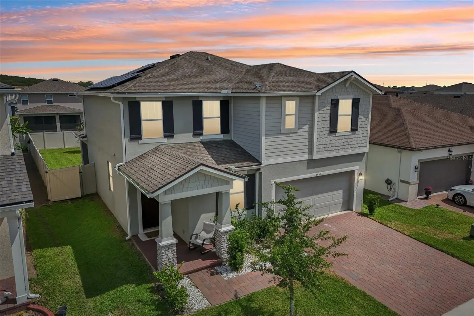 2960 Angelonia Thorn Way, FL