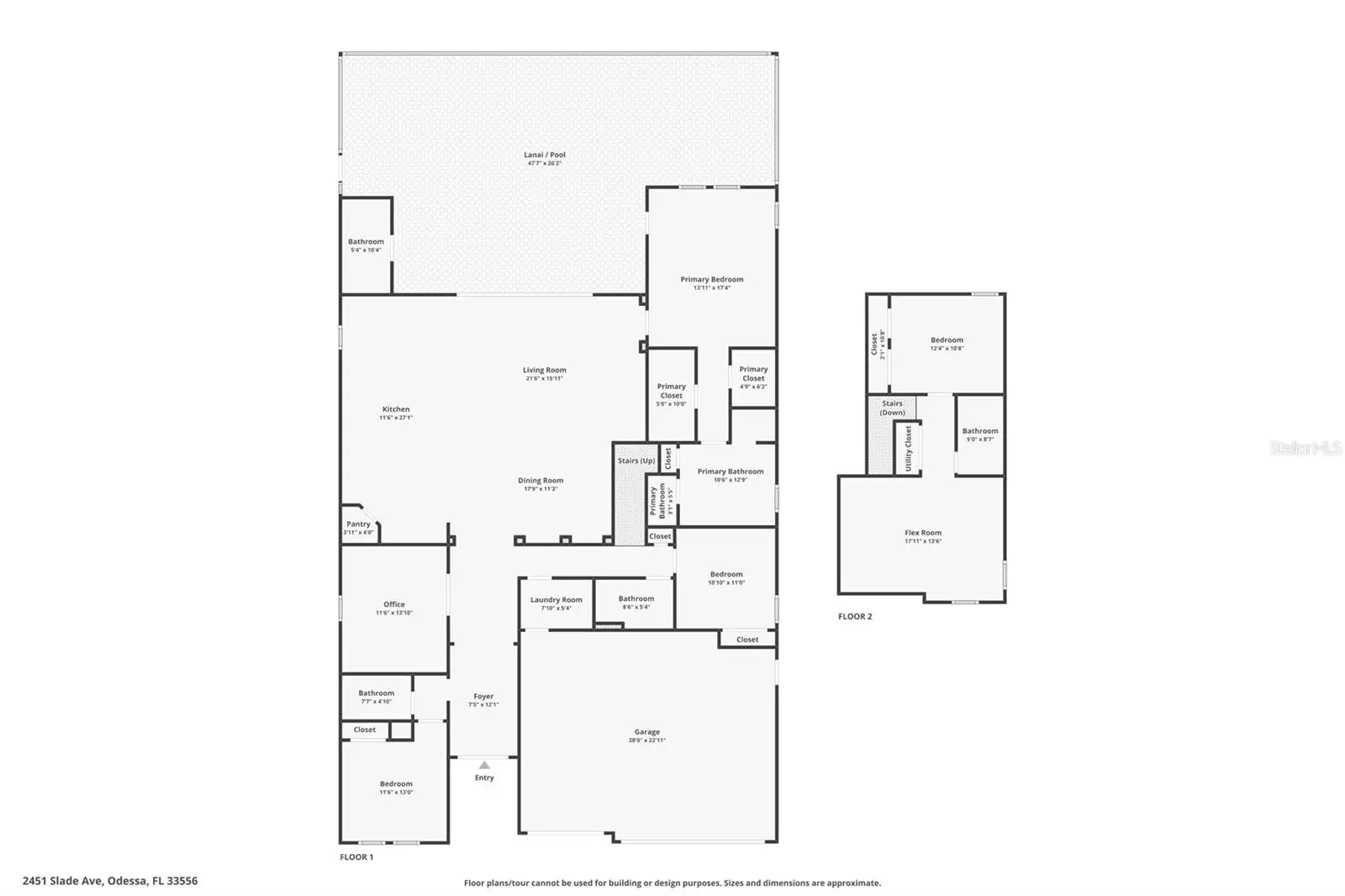 2451 Slade Avenue, FL