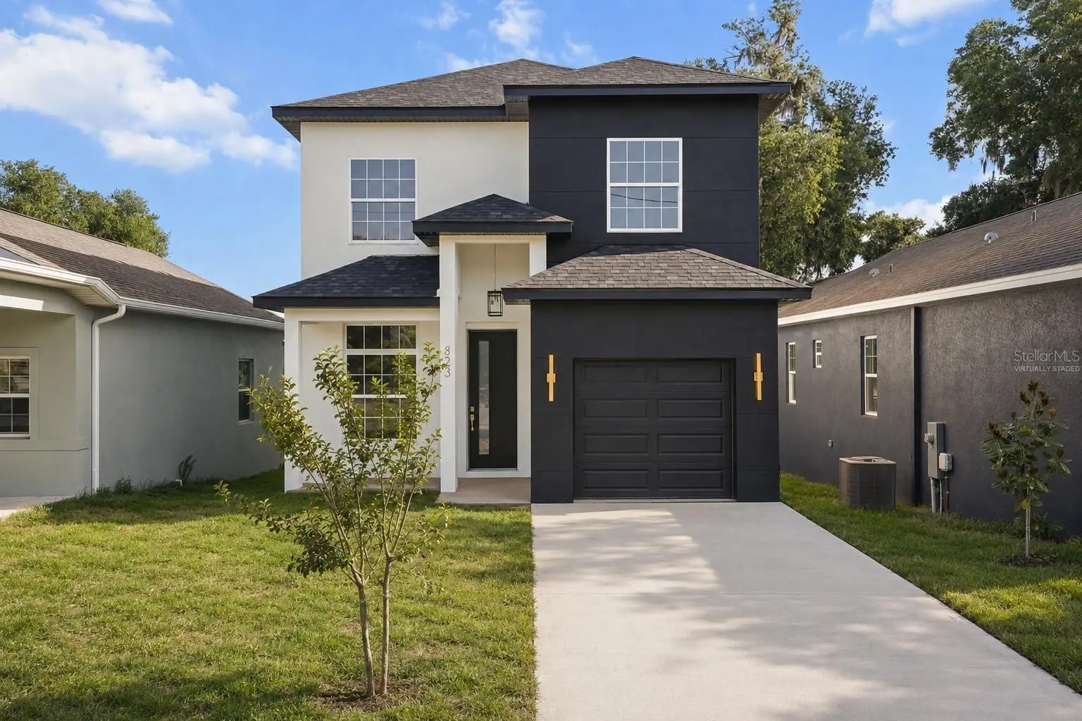 823 Mcdonald Avenue, FL