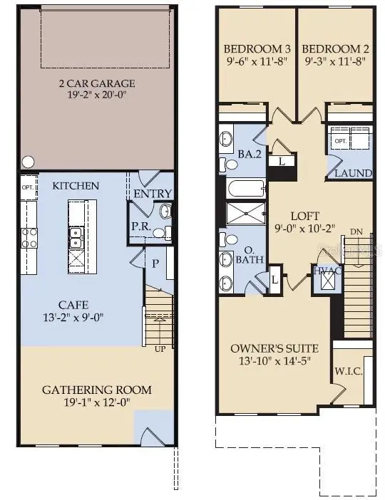 10682 Evening Star Street, FL