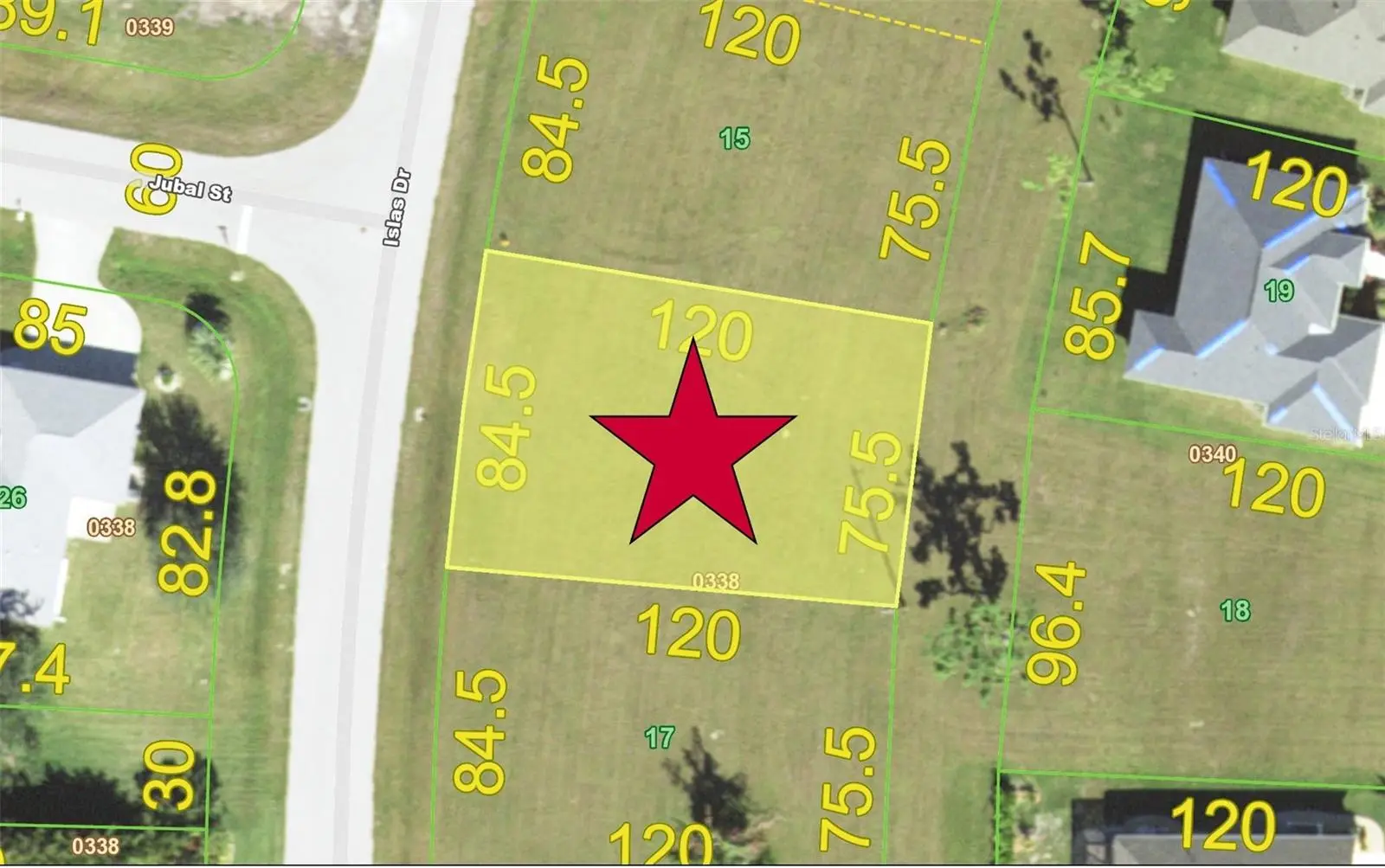 25450 Islas Drive, FL