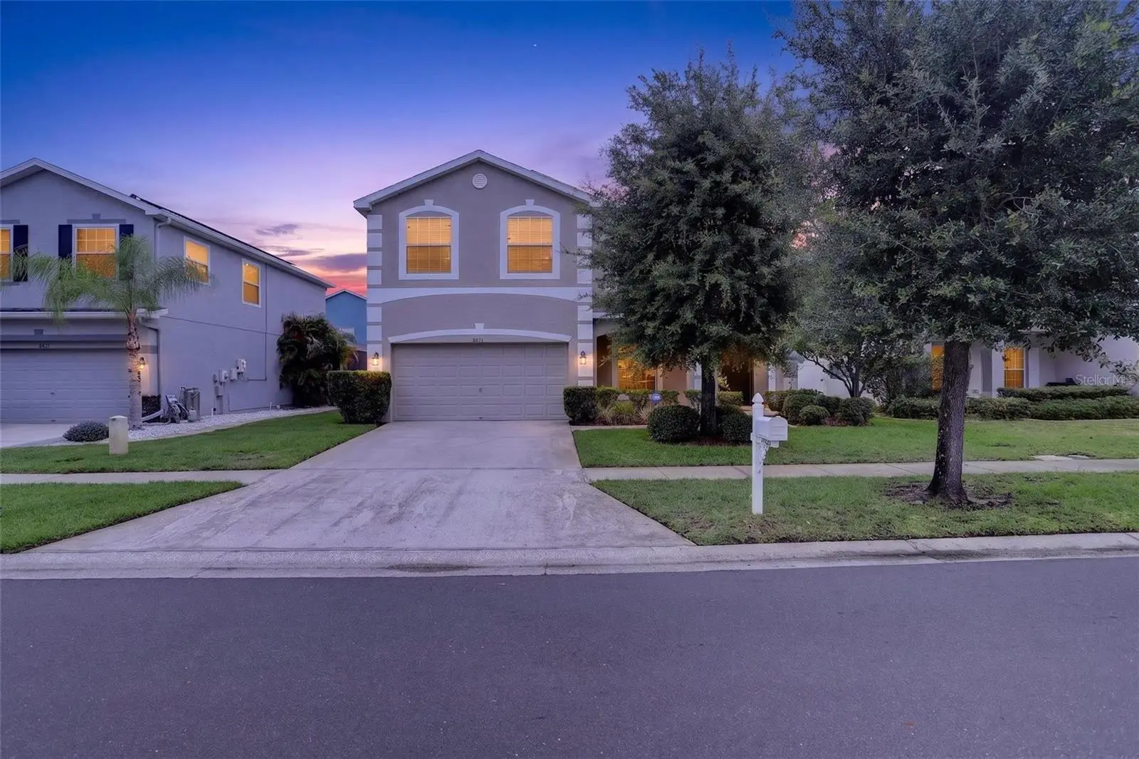 8821 River Road, FL