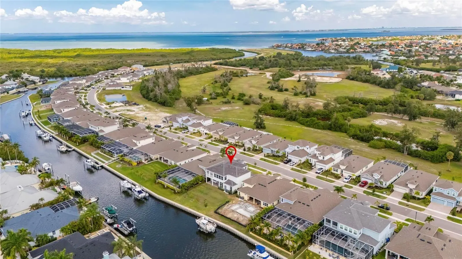1016 Signet Drive, FL