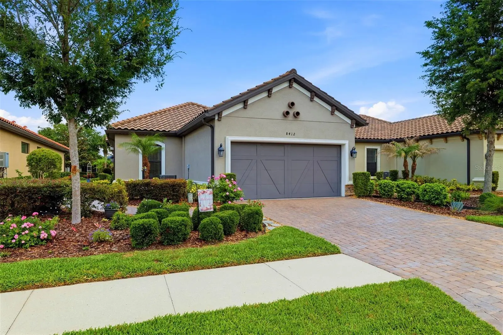 8412 Alberata Vista Drive, FL