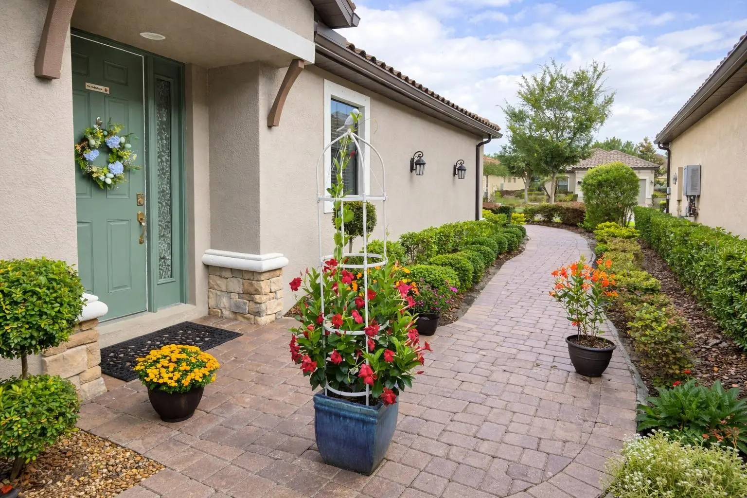 8412 Alberata Vista Drive, FL