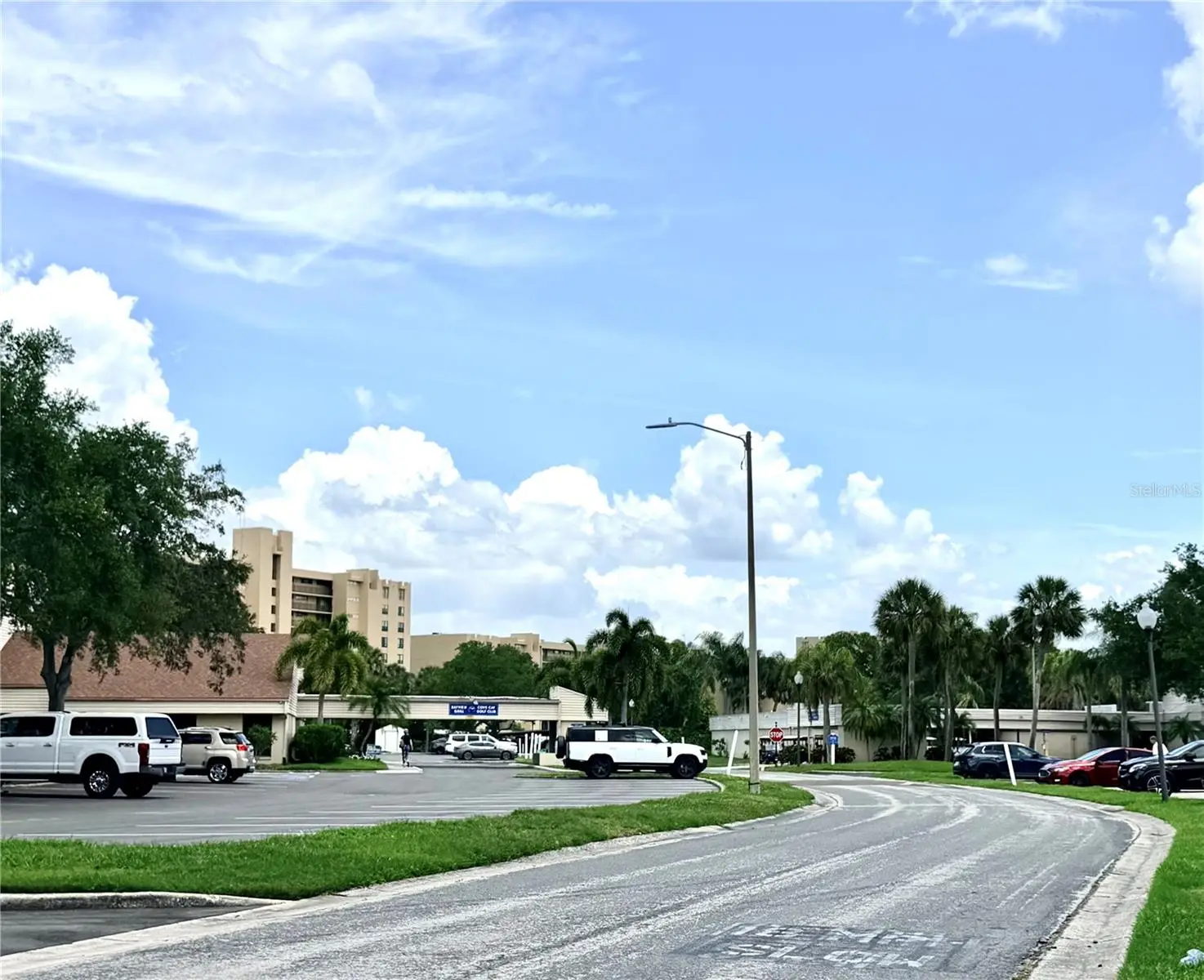1000 Cove Cay Drive, FL