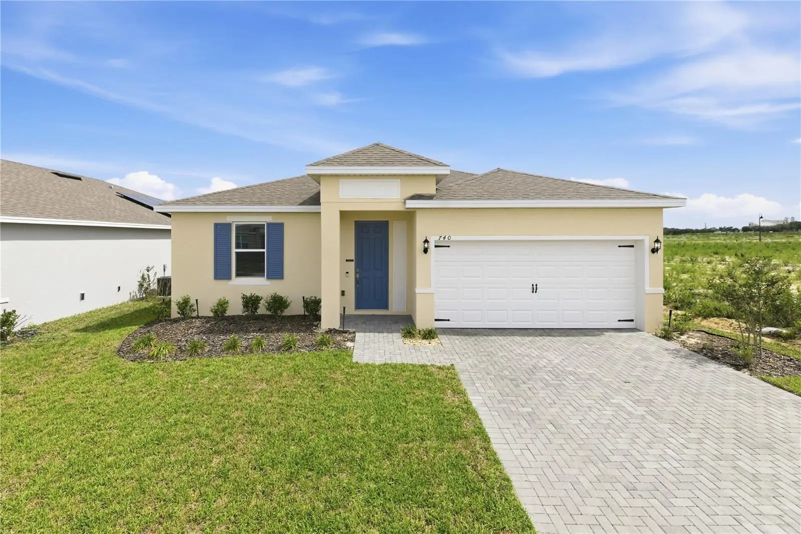 740 Richmond Estate Avenue, FL