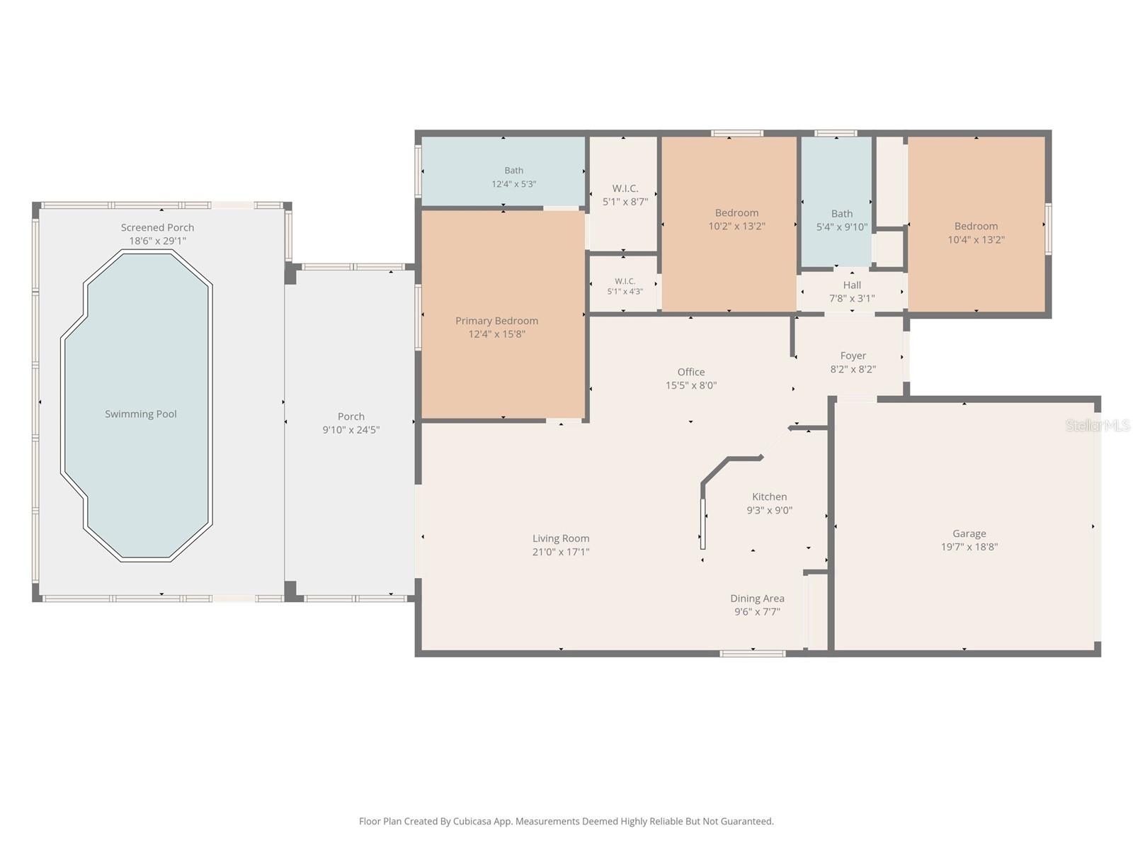 7611 Wiltshire Park Place, FL