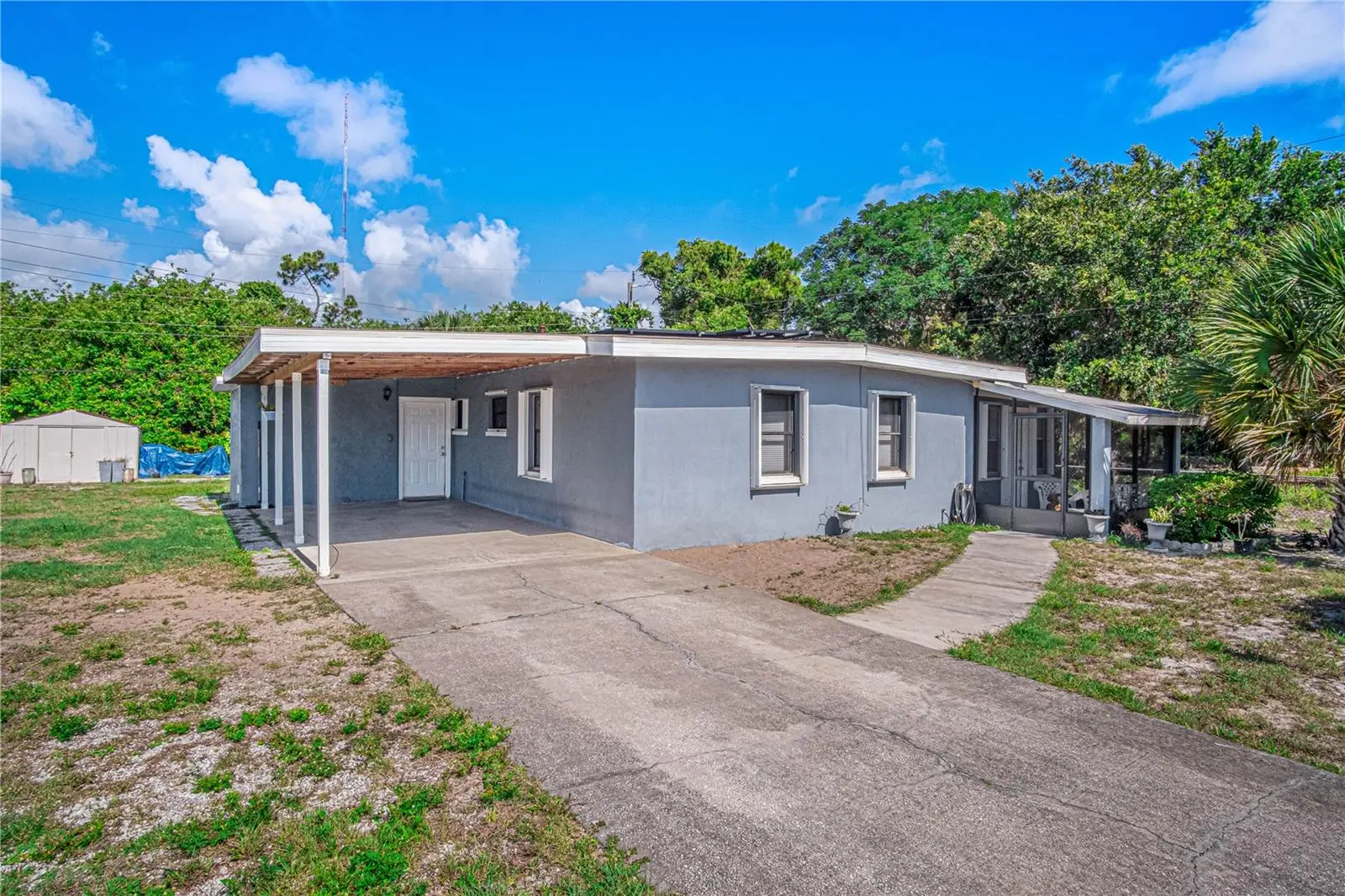 4588 Parker Avenue, FL