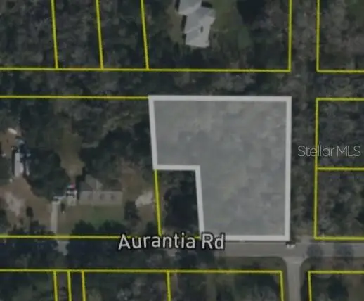 4060 Aurantia Road, FL