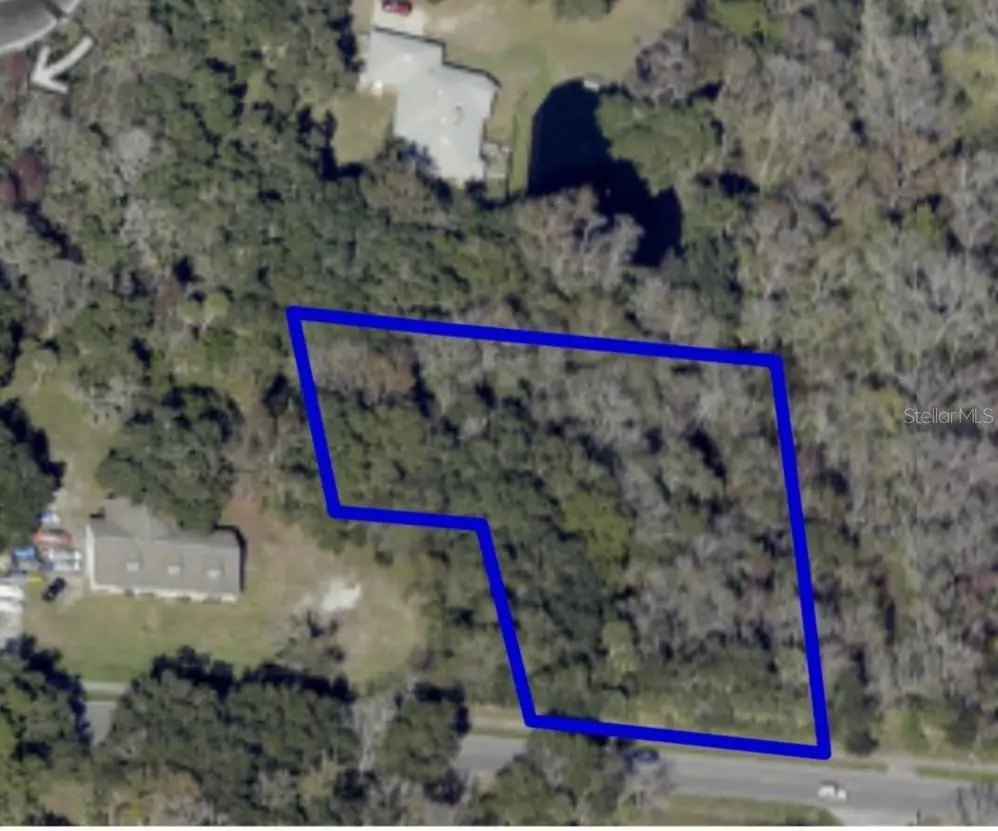 4060 Aurantia Road, FL