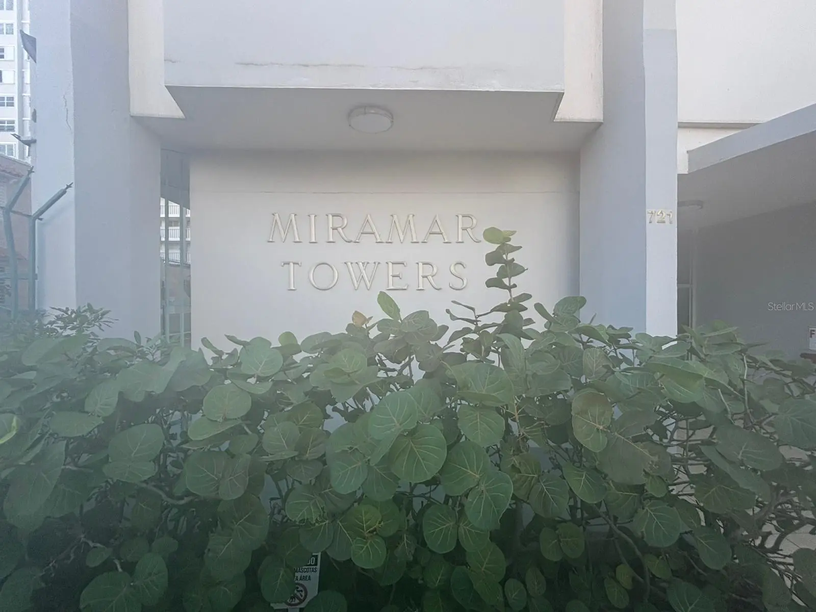721 Calle Hernandez Apt Miramar Towers, PR