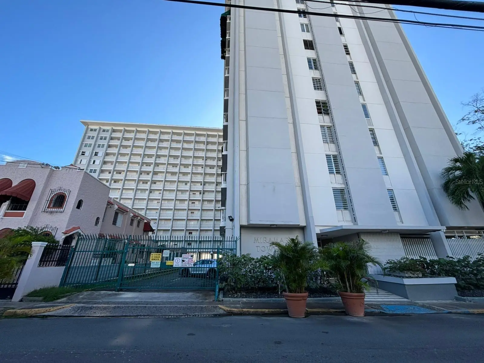 721 Calle Hernandez Apt Miramar Towers, PR
