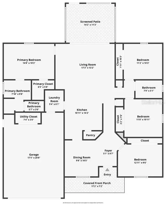 13338 48th Avenue, FL