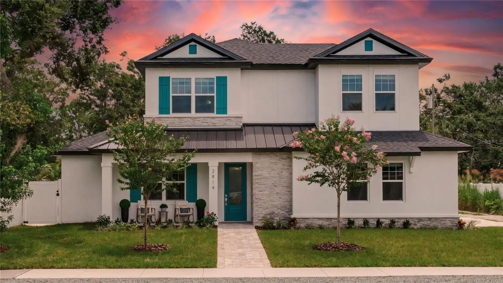2814 54th Street, FL