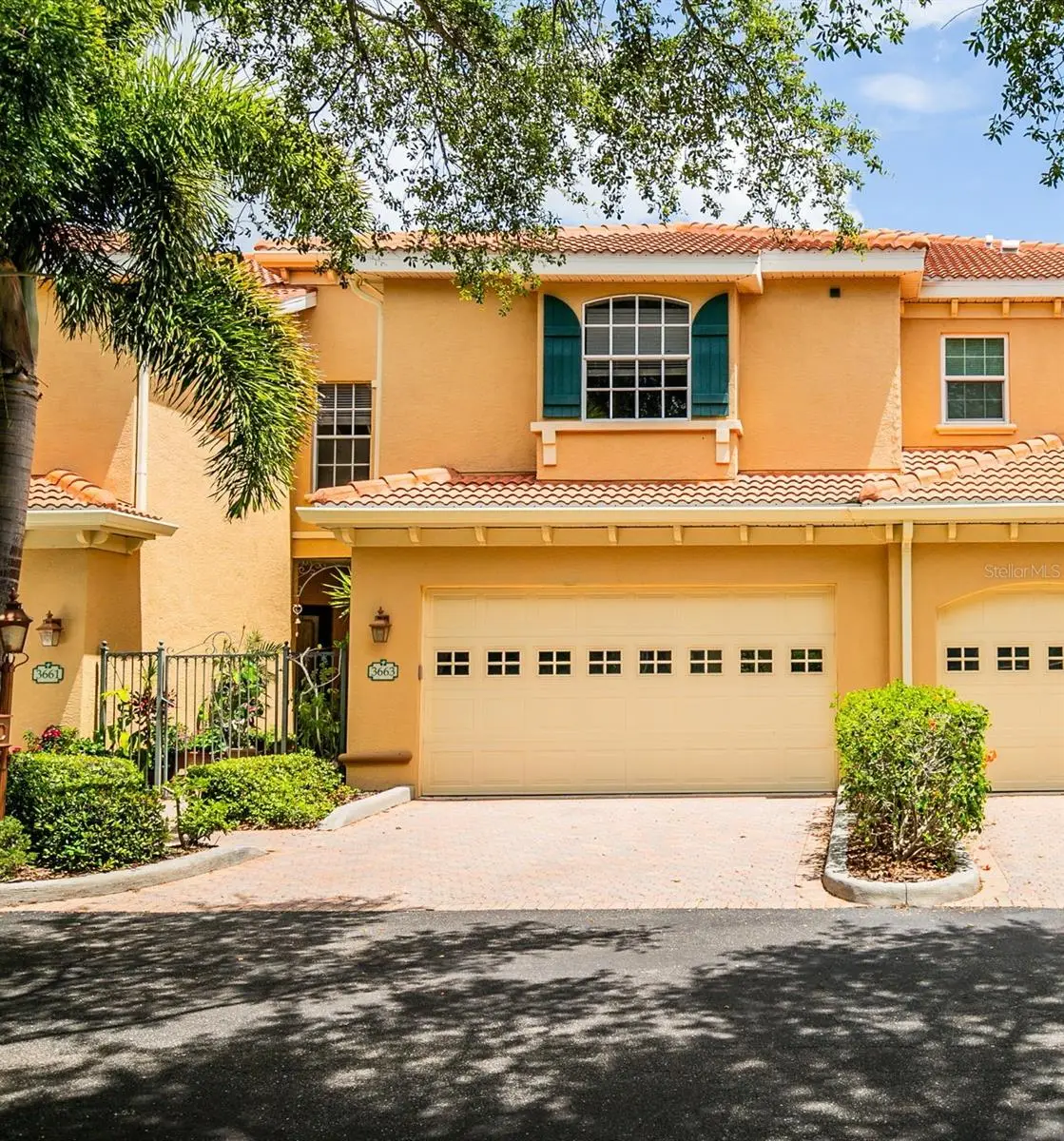 3663 Square West Lane, FL