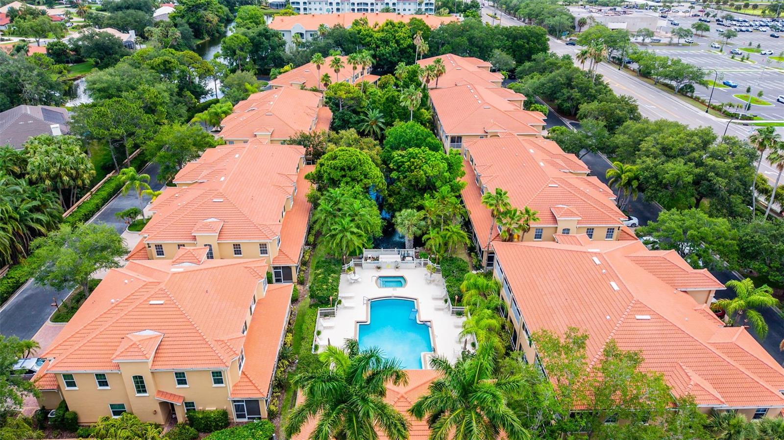 3663 Square West Lane, FL
