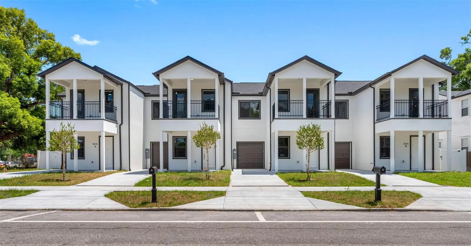 7015 Central Avenue, FL