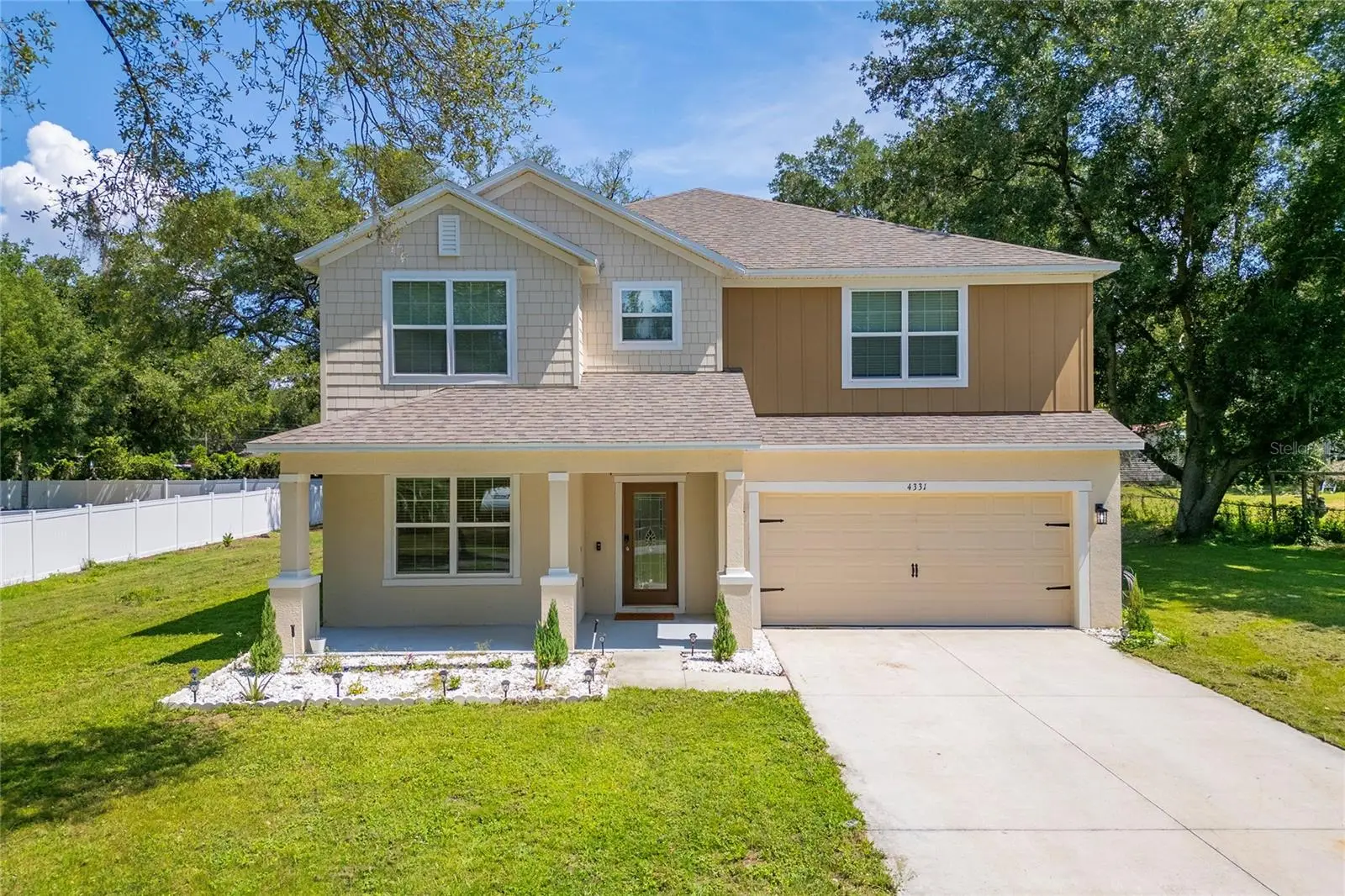 4331 Wayne Road, FL