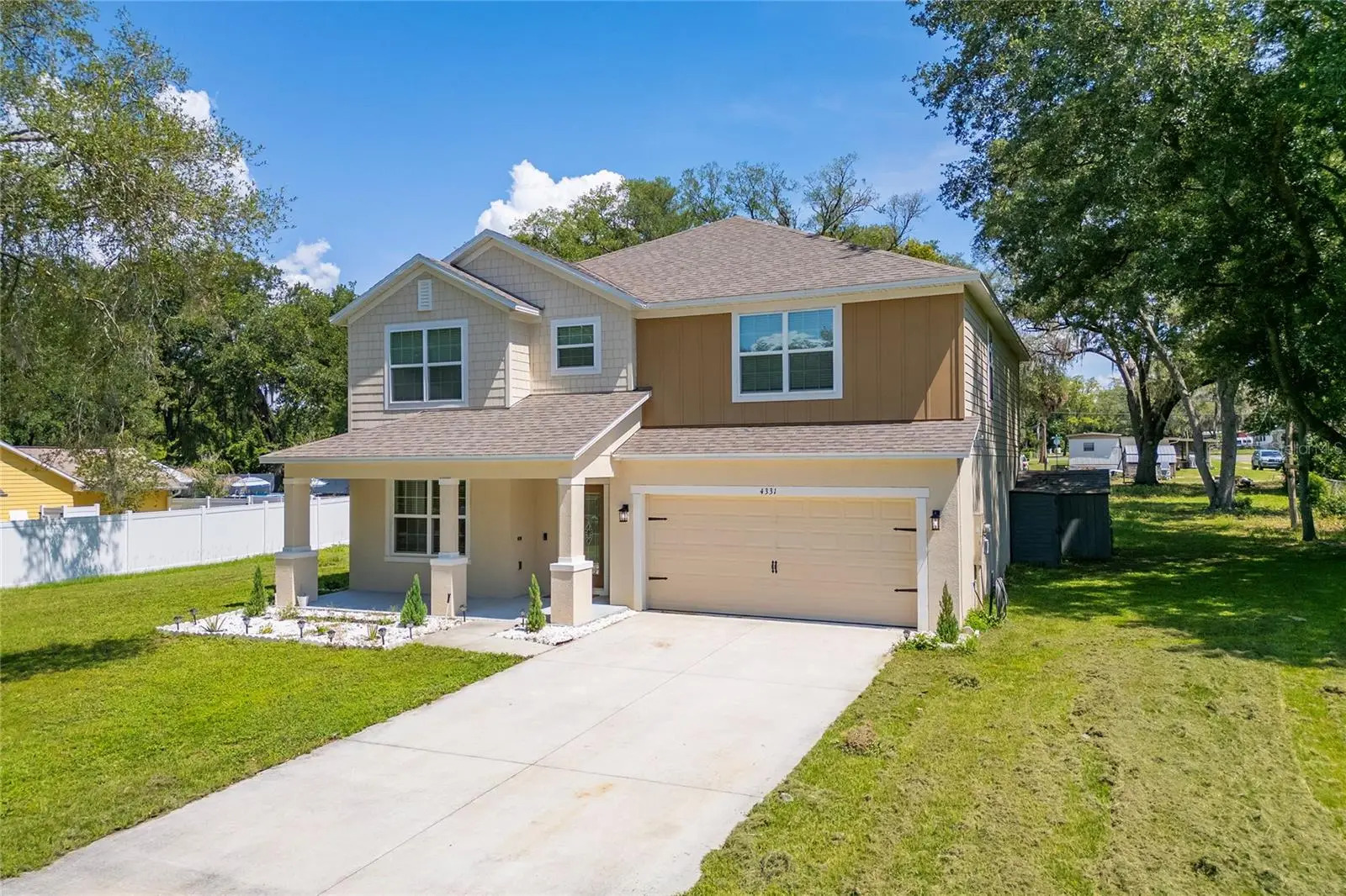 4331 Wayne Road, FL