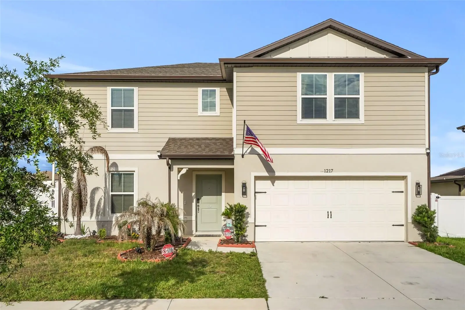 1217 Michelangelo Lane, FL