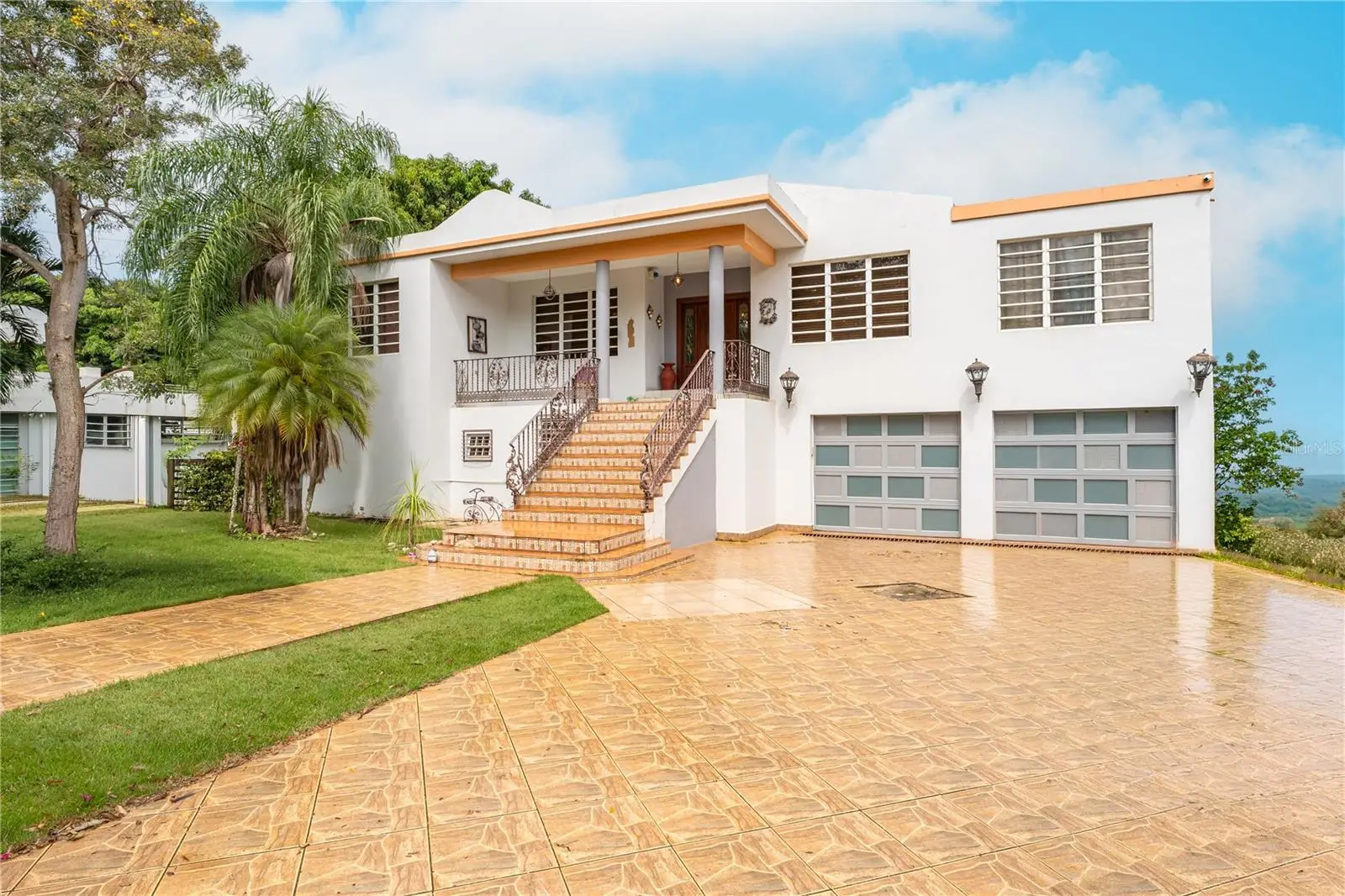 Sr 100 K2h7 Int Guanajibo Plan Bonito St, PR