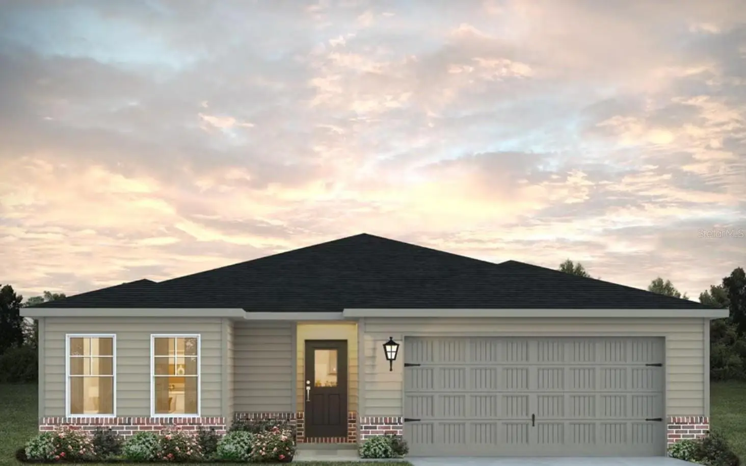202 Harris Walk, GA