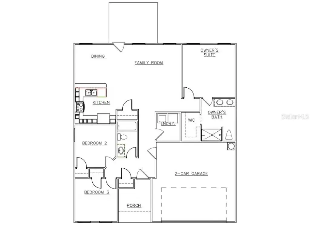 202 Harris Walk, GA