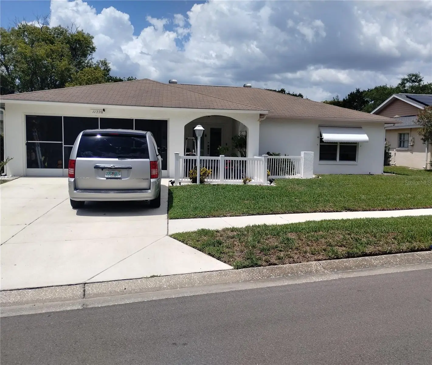 11220 Elderberry Drive, FL