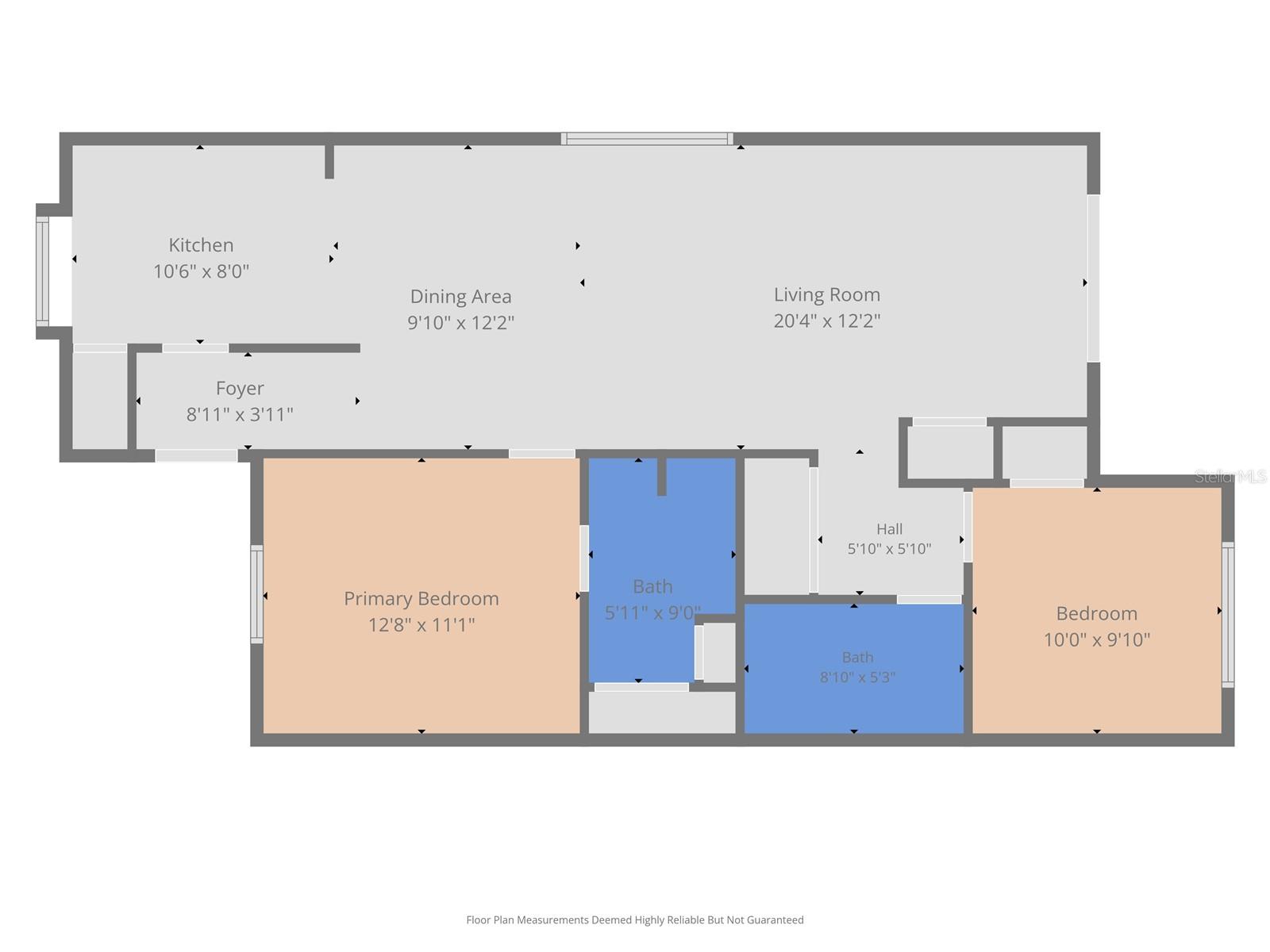 561 Laguna Vista Court, FL