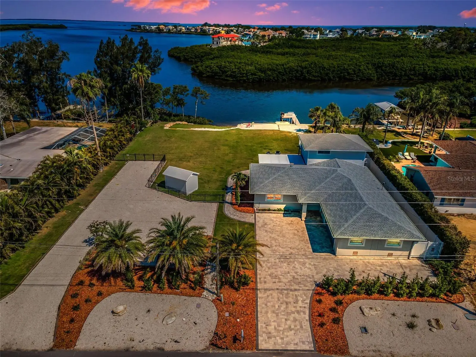 1620 Sea Breeze Drive, FL