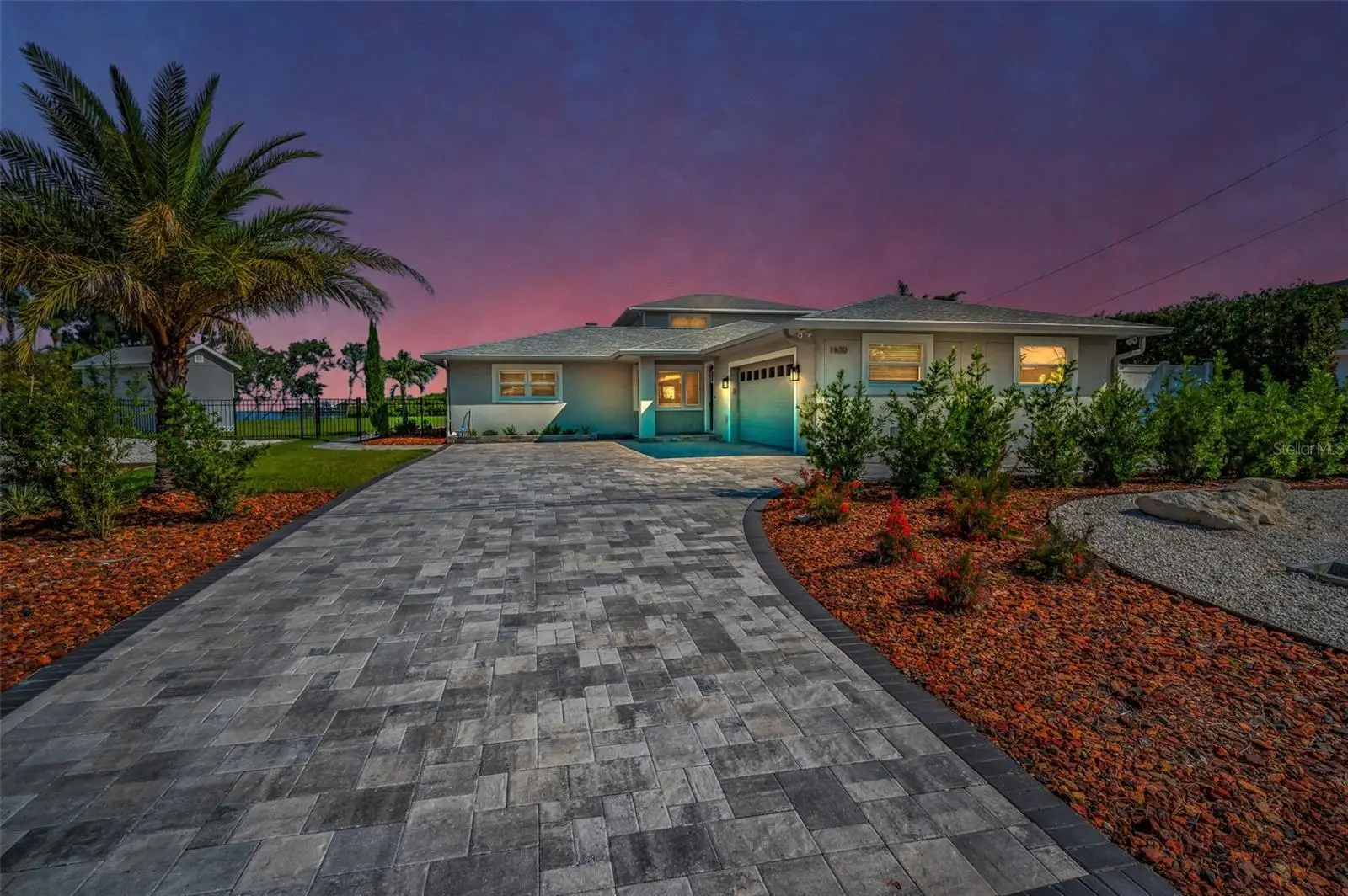 1620 Sea Breeze Drive, FL