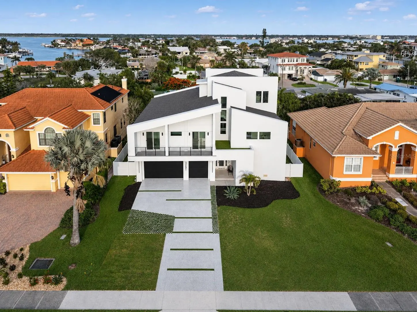 3221 Gulf Boulevard, FL