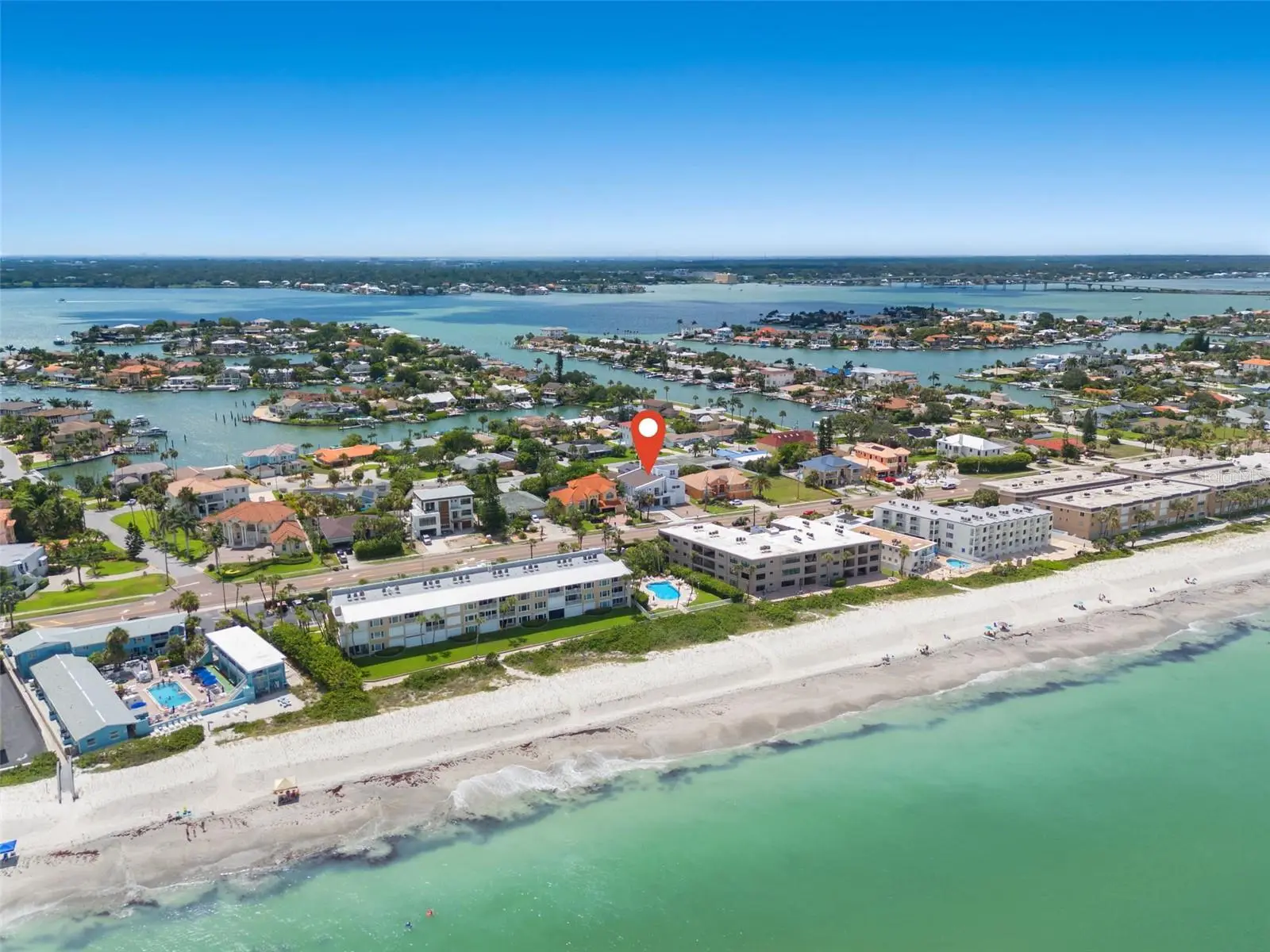 3221 Gulf Boulevard, FL