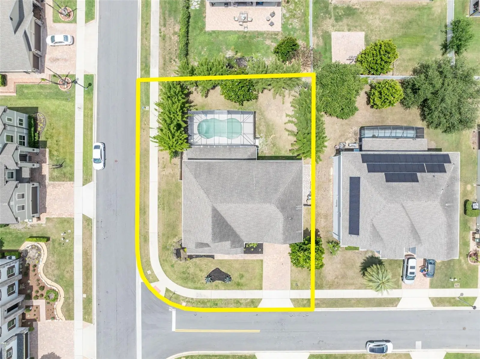 14001 Rugby Street, FL