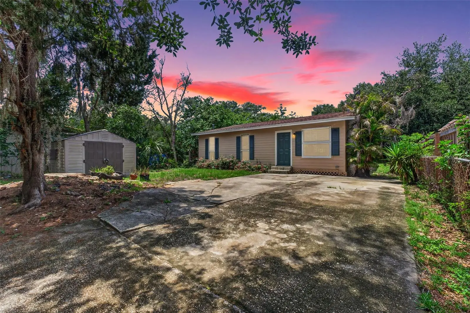 4793 Pleasant Avenue, FL