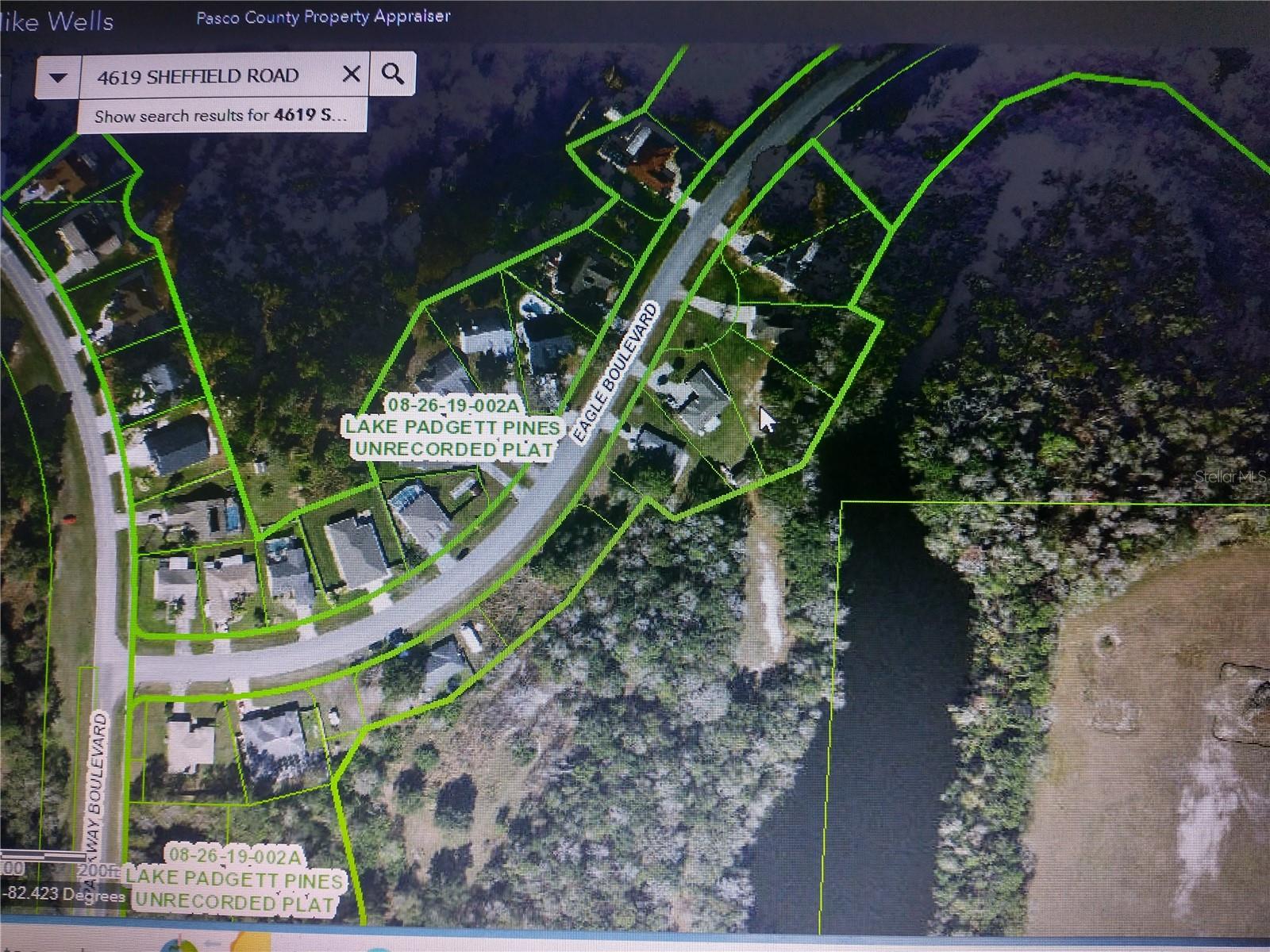 0000 Eagle Boulevard, FL